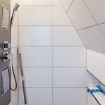 بيت للعطل Schmidt Mit Sauna *