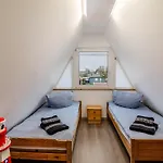 Hébergement de vacances Schmidt Mit Sauna *