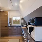 بيت للعطل Schmidt Mit Sauna *