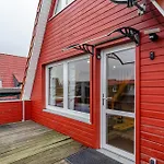 بيت للعطل Schmidt Mit Sauna *