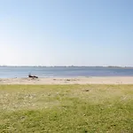 Schmidt Mit Sauna بيت للعطل *