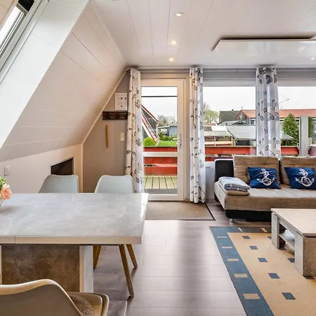 Schmidt Σπίτι διακοπών Südbrookmerland