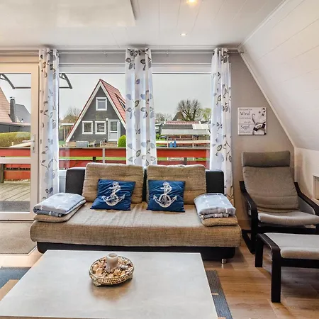 Schmidt Σπίτι διακοπών