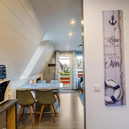 Schmidt Σπίτι διακοπών Südbrookmerland