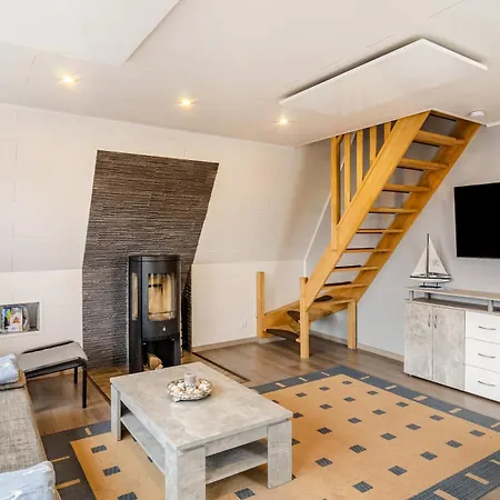 Holiday home Schmidt