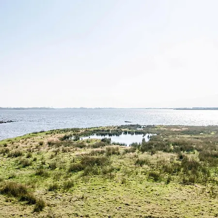 Feriehus Schmidt Mit Sauna Südbrookmerland