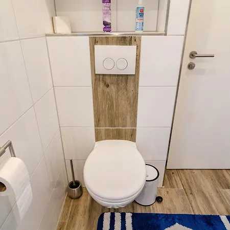 Σπίτι διακοπών Schmidt