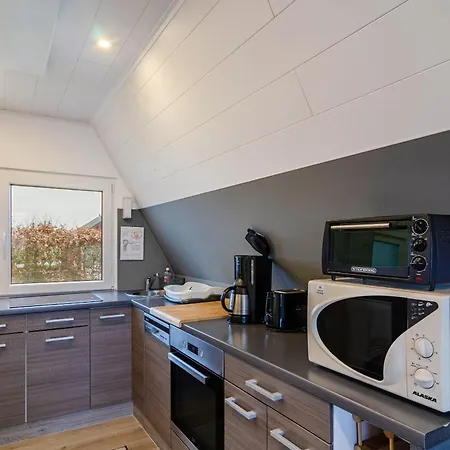 Schmidt Σπίτι διακοπών