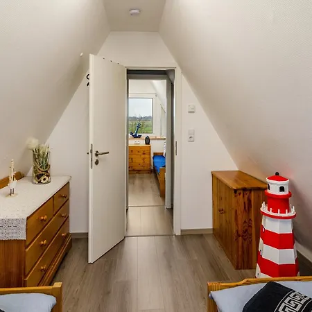 Schmidt Σπίτι διακοπών *