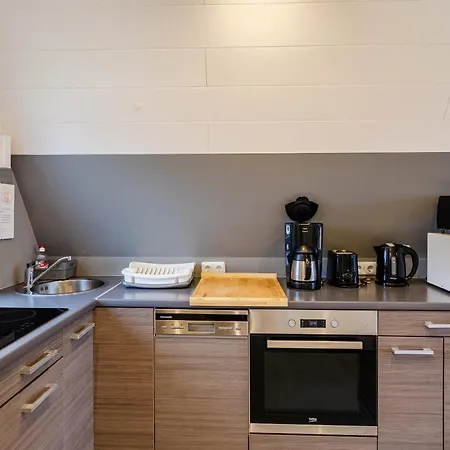 Σπίτι διακοπών Schmidt