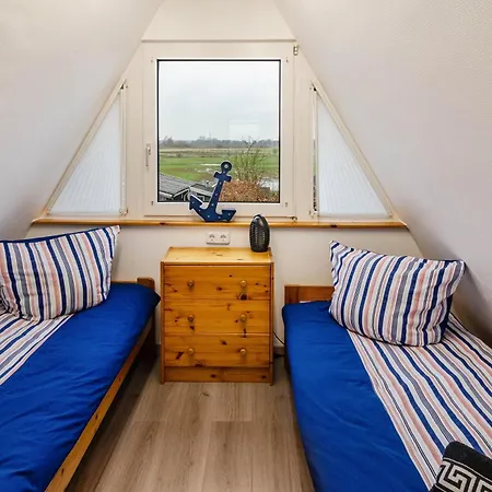 Schmidt Σπίτι διακοπών