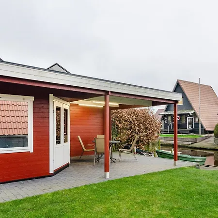 Schmidt Holiday home *