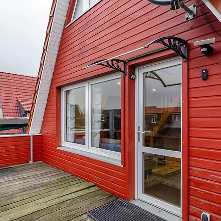 Schmidt Mit Sauna Feriehus