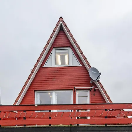 بيت للعطل Schmidt Mit Sauna *