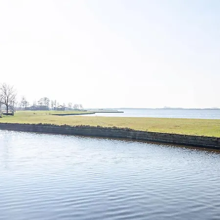 Feriehus Schmidt Mit Sauna *