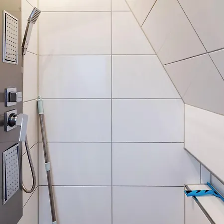 Schmidt Mit Sauna Casa de Férias *