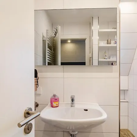 بيت للعطل Schmidt Mit Sauna *
