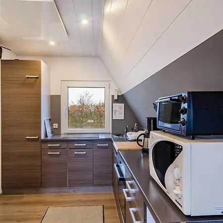 Schmidt Mit Sauna * Südbrookmerland