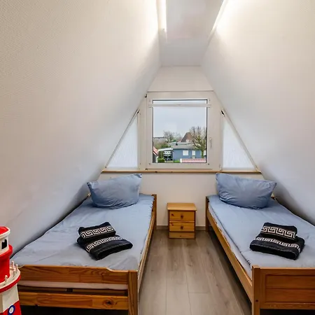 Schmidt Mit Sauna Casa de Férias *