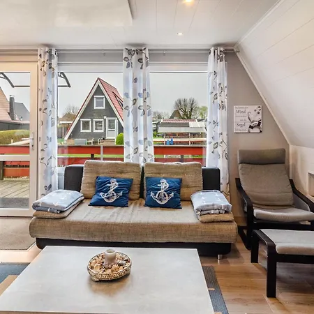 Schmidt Mit Sauna Casa de Férias