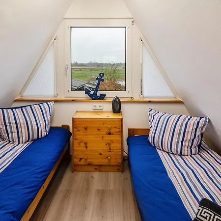 Schmidt Mit Sauna Casa de Férias