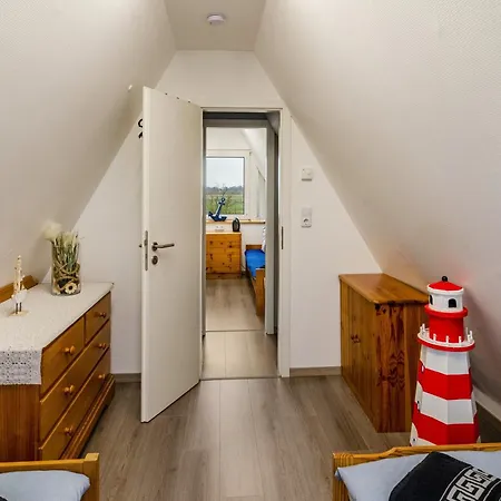Casa de Férias Schmidt Mit Sauna