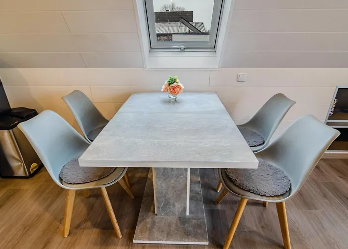 Schmidt Mit Sauna * Südbrookmerland