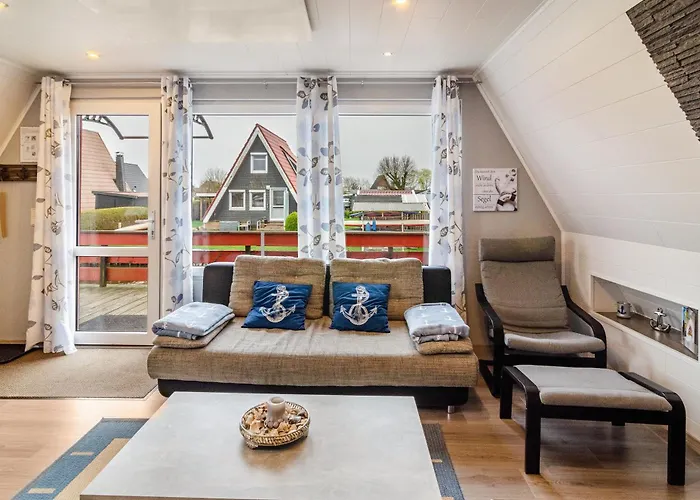 Schmidt Mit Sauna Feriehus