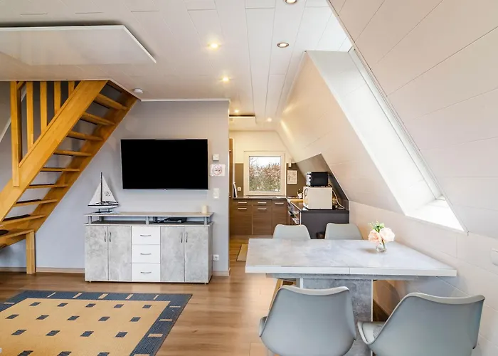 Schmidt Mit Sauna * Südbrookmerland