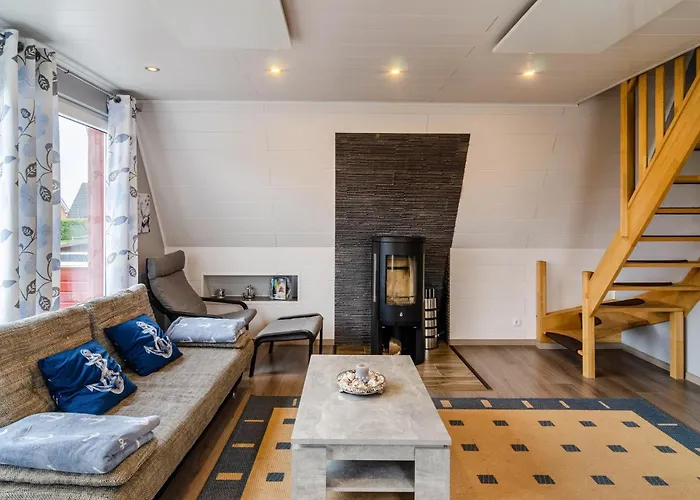 Schmidt Mit Sauna * Südbrookmerland