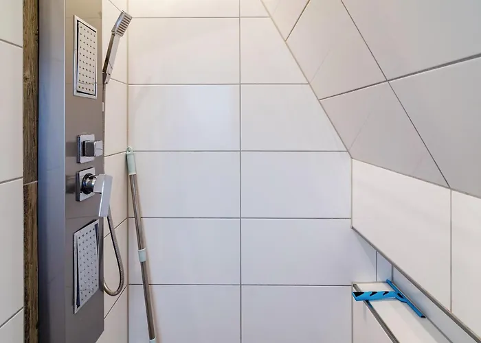 Feriehus Schmidt Mit Sauna *