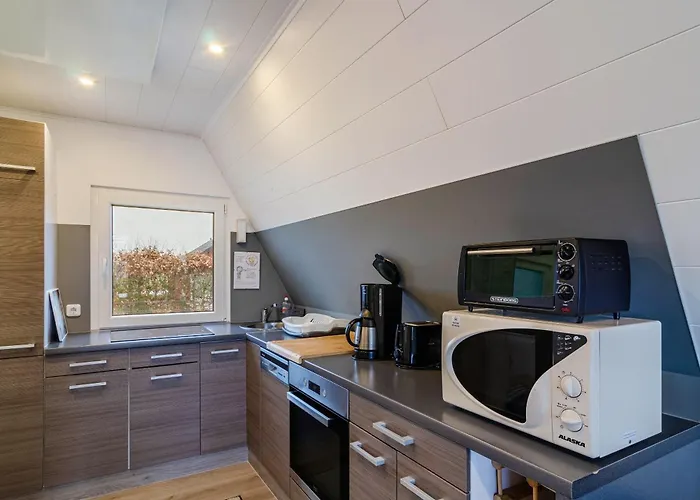 Schmidt Mit Sauna Feriehus