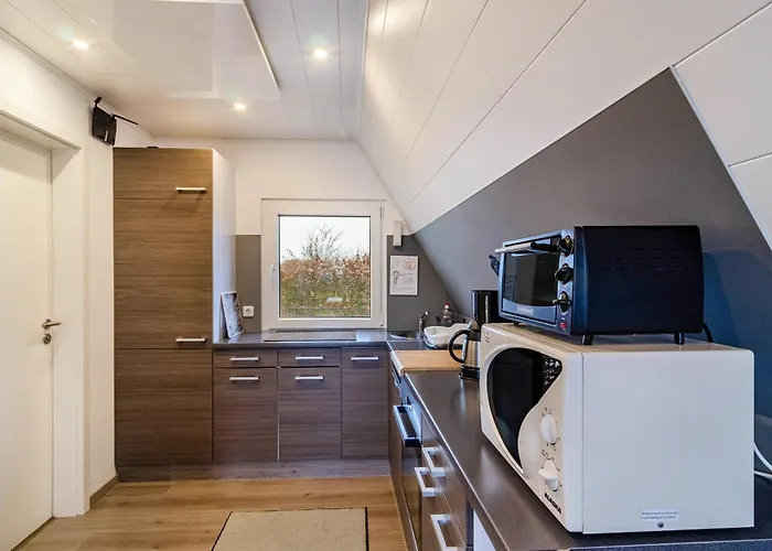 Feriehus Schmidt Mit Sauna *