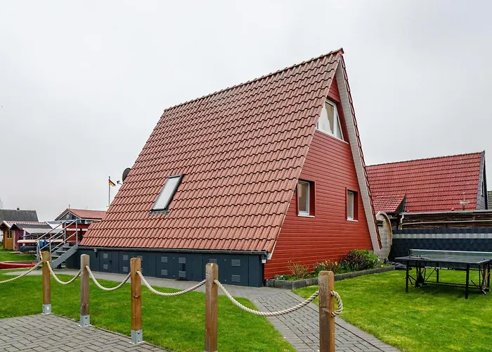 Schmidt Mit Sauna * Südbrookmerland