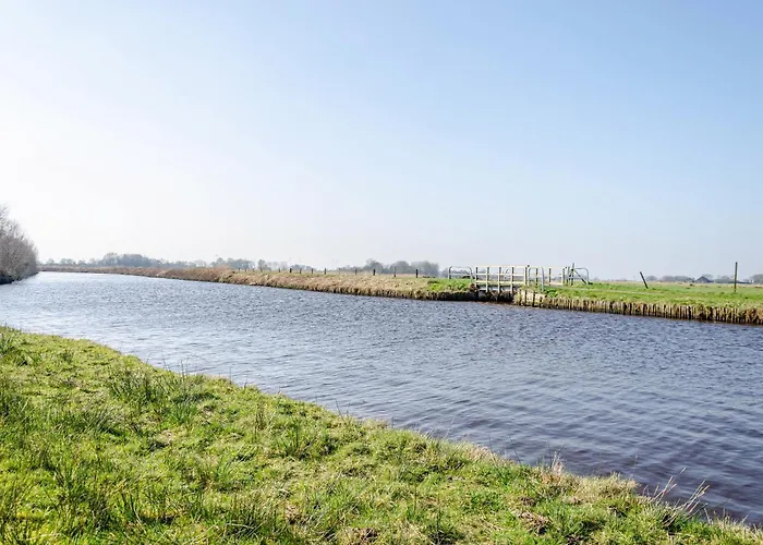 Schmidt Mit Sauna Feriehus