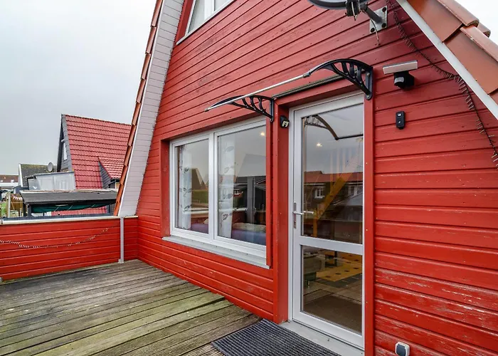 Schmidt Mit Sauna Feriehus