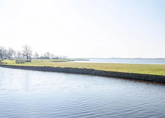 Feriehus Schmidt Mit Sauna *